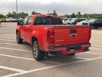 2016 Chevrolet Colorado 4WD Z71