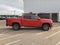 2016 Chevrolet Colorado 4WD Z71