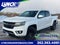 2017 Chevrolet Colorado 4WD Z71