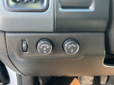 2017 Chevrolet Colorado 4WD Z71