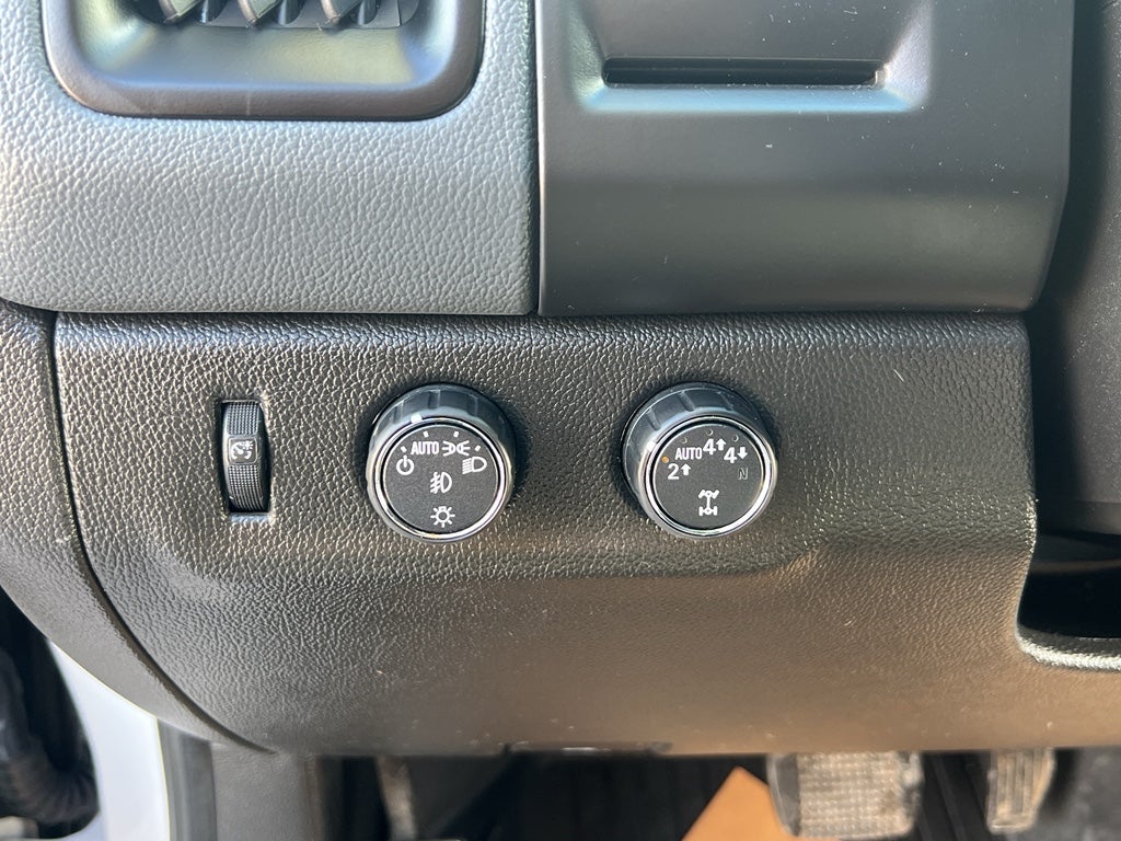 2017 Chevrolet Colorado 4WD Z71