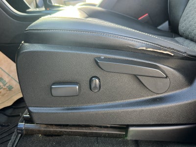 2017 Chevrolet Colorado 4WD Z71