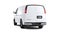 2026 Chevrolet Express Cargo 2500 WT