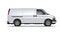 2026 Chevrolet Express Cargo 2500 WT