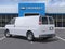 2025 Chevrolet Express Cargo 3500 WT