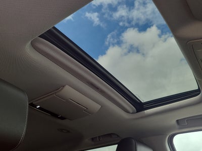2018 GMC Yukon XL SLT