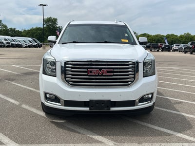 2018 GMC Yukon XL SLT