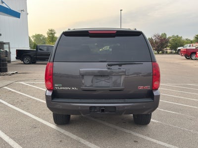 2010 GMC Yukon XL SLT