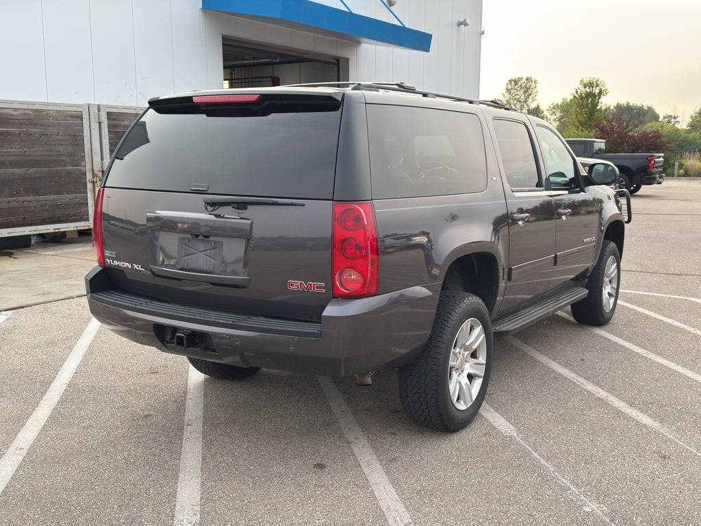 2010 GMC Yukon XL SLT