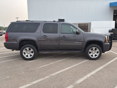 2010 GMC Yukon XL SLT