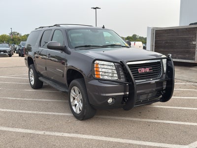 2010 GMC Yukon XL SLT