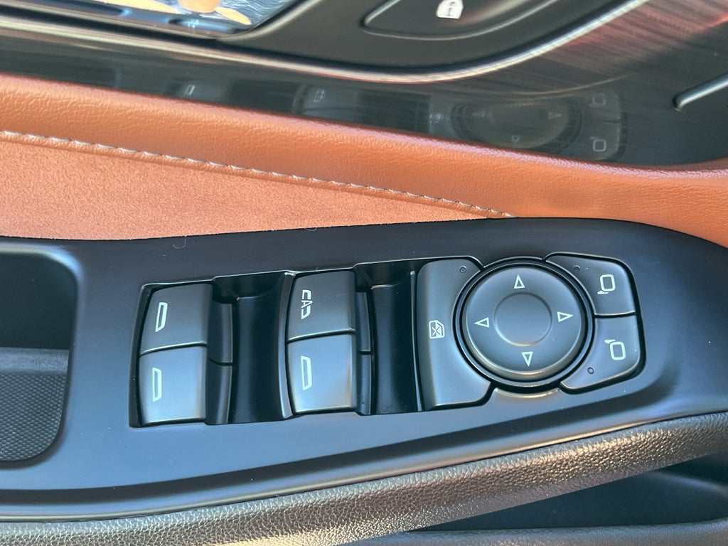 2019 Chevrolet Traverse High Country