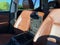 2019 Chevrolet Traverse High Country