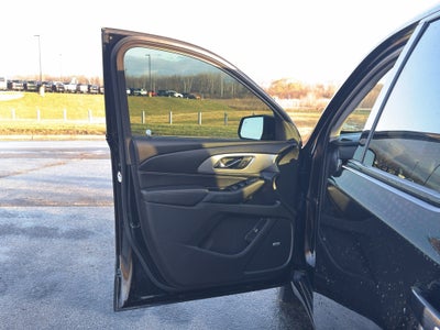 2019 Chevrolet Traverse RS