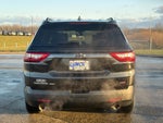 2019 Chevrolet Traverse RS