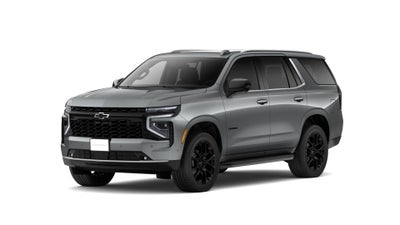 2027 Chevrolet Tahoe LT