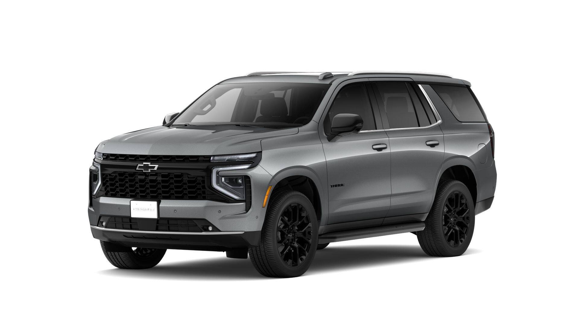 2027 Chevrolet Tahoe LT
