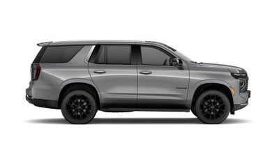 2027 Chevrolet Tahoe LT