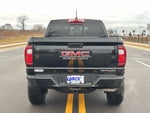 2023 GMC Canyon AT4X
