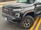 2023 GMC Canyon AT4X