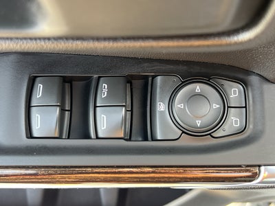 2019 GMC Sierra 1500 Elevation