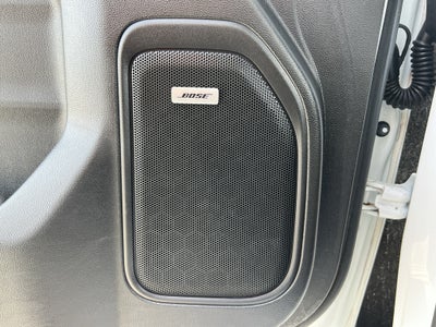 2019 GMC Sierra 1500 Elevation