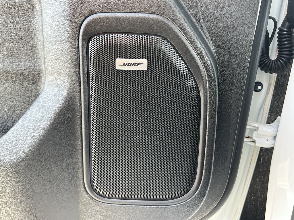 2019 GMC Sierra 1500 Elevation