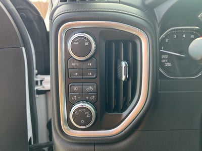 2019 GMC Sierra 1500 Elevation