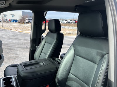 2019 GMC Sierra 1500 Elevation