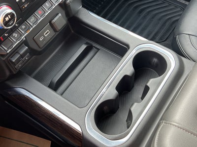 2019 GMC Sierra 1500 Elevation