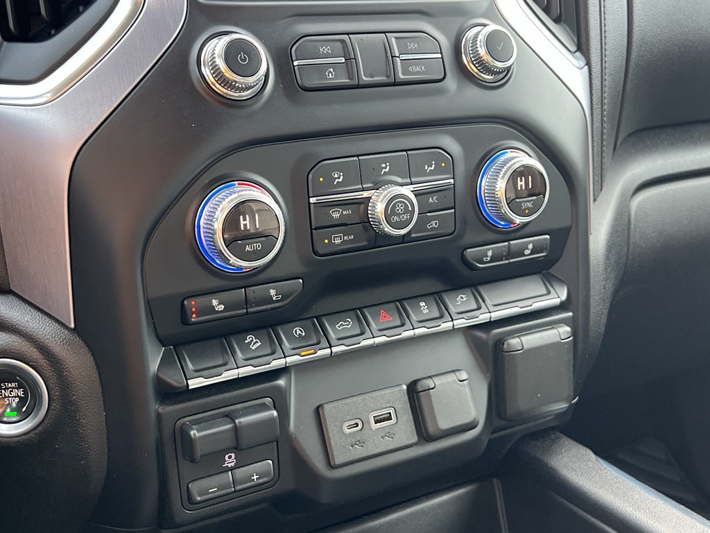 2019 GMC Sierra 1500 Elevation