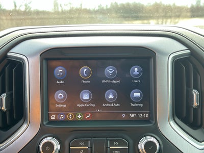 2019 GMC Sierra 1500 Elevation