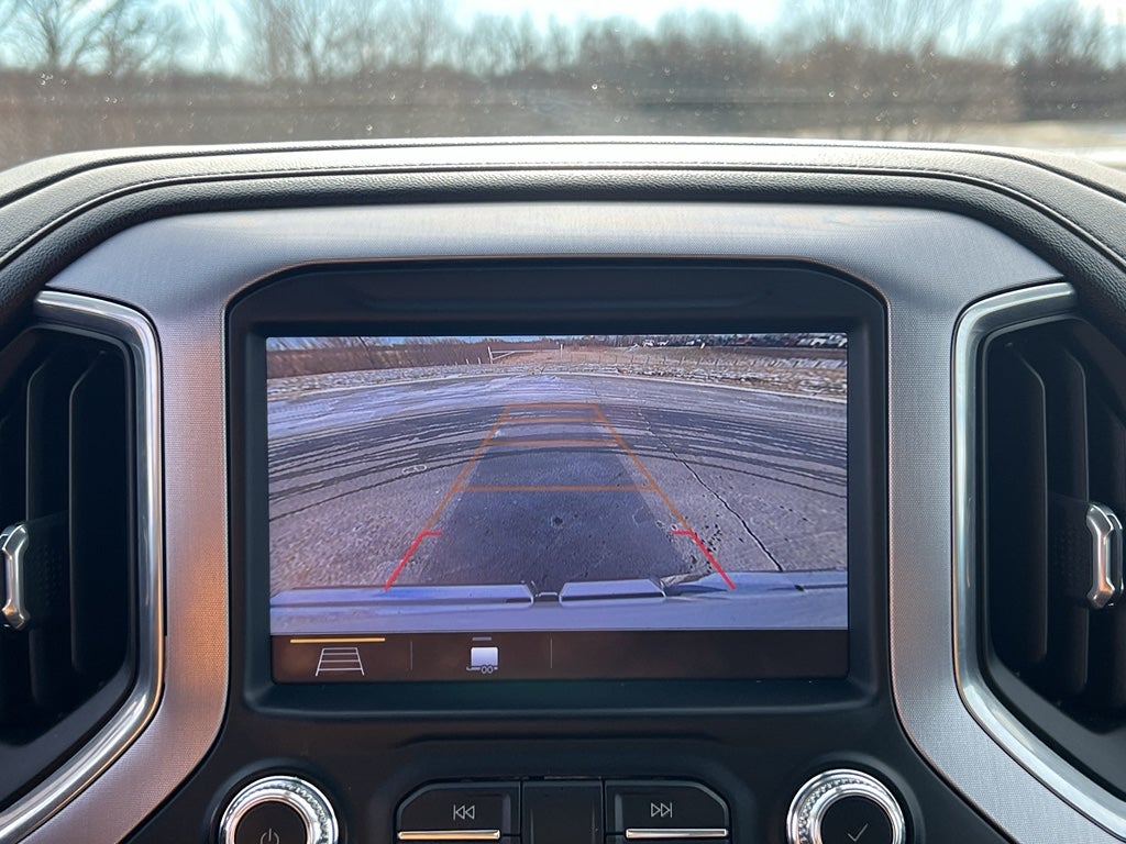 2019 GMC Sierra 1500 Elevation