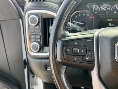 2019 GMC Sierra 1500 Elevation