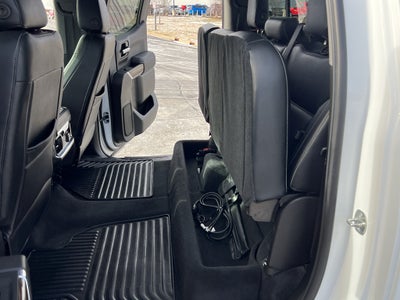 2019 GMC Sierra 1500 Elevation