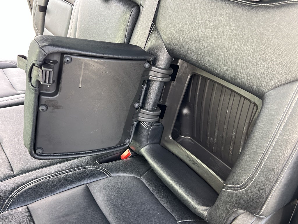 2019 GMC Sierra 1500 Elevation