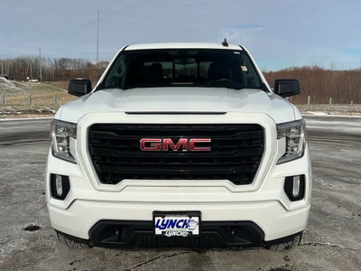 2019 GMC Sierra 1500 Elevation