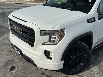 2019 GMC Sierra 1500 Elevation