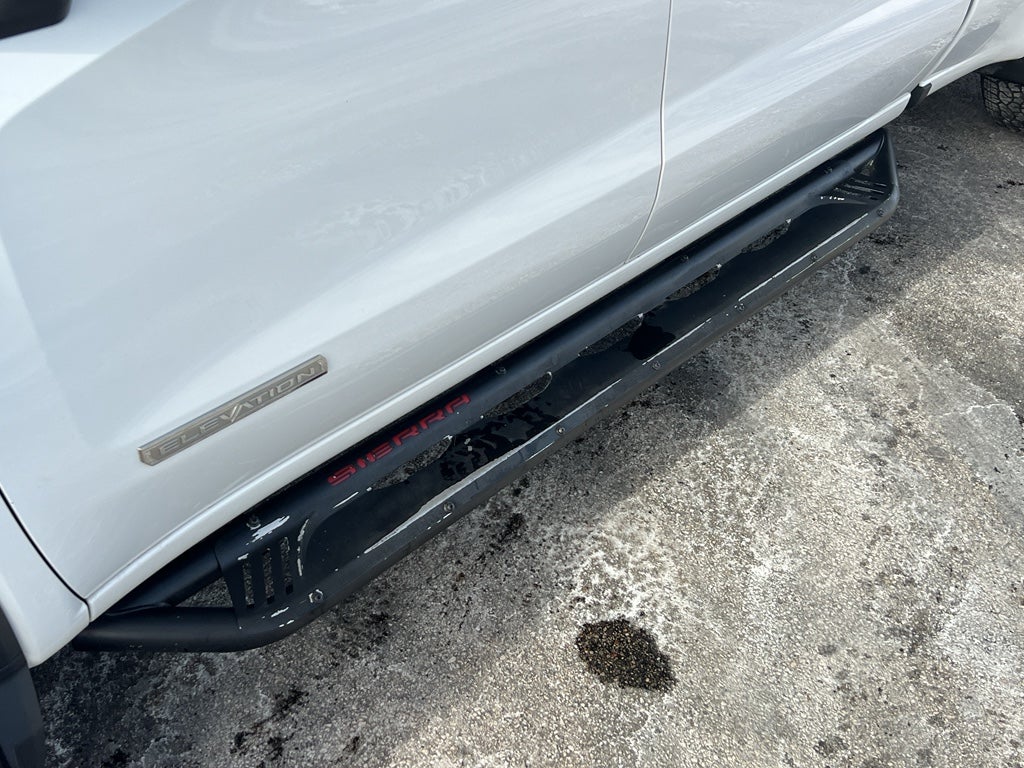 2019 GMC Sierra 1500 Elevation