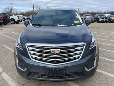 2019 Cadillac XT5 AWD