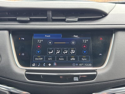 2024 Cadillac XT6 Luxury