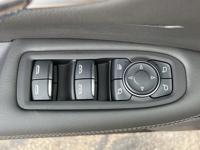 2024 Cadillac XT6 Luxury