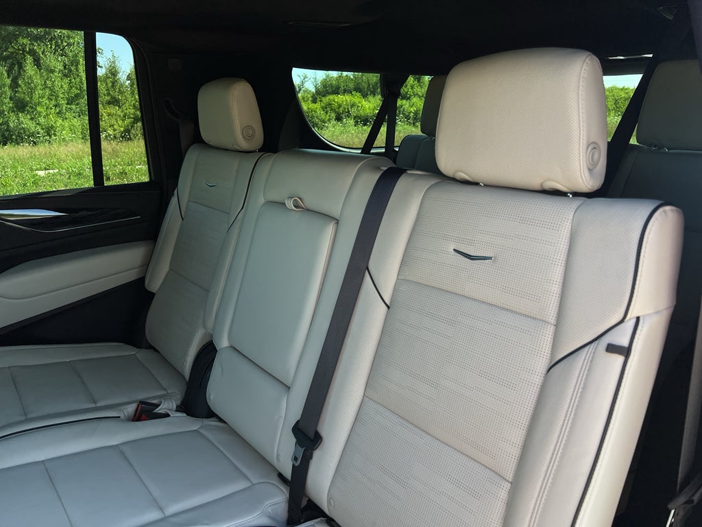 2023 Cadillac Escalade ESV Sport