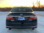 2017 Honda Accord Sedan Touring