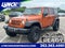 2011 Jeep Wrangler Unlimited Sport