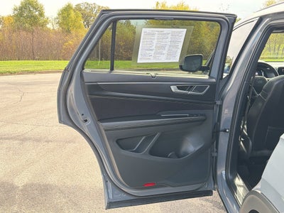 2024 Volkswagen Atlas Cross Sport 2.0T SEL Premium R-Line