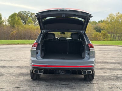2024 Volkswagen Atlas Cross Sport 2.0T SEL Premium R-Line