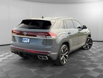 2024 Volkswagen Atlas Cross Sport 2.0T SEL Premium R-Line