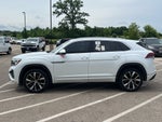 2024 Volkswagen Atlas Cross Sport Execline