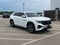 2024 Volkswagen Atlas Cross Sport Execline